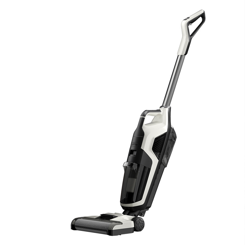 Vacuum Cleaner Smart Home - Mesin Pel Tanpa Kabel Nirkabel Basah