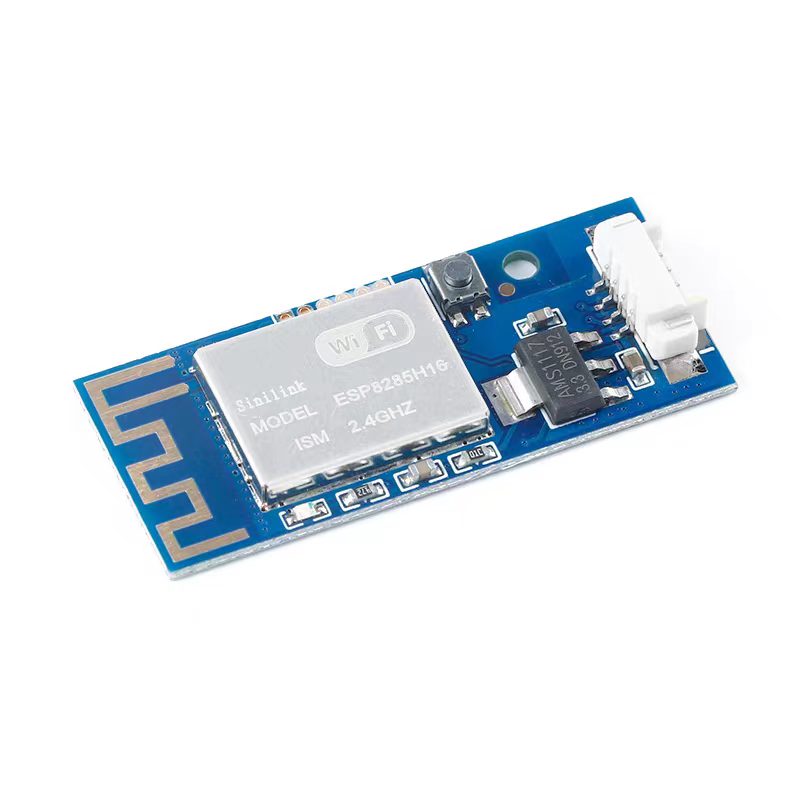Smart Home Open Source - XY-WFPOW Modul Papan Kontrol WFPOW Nirkabel