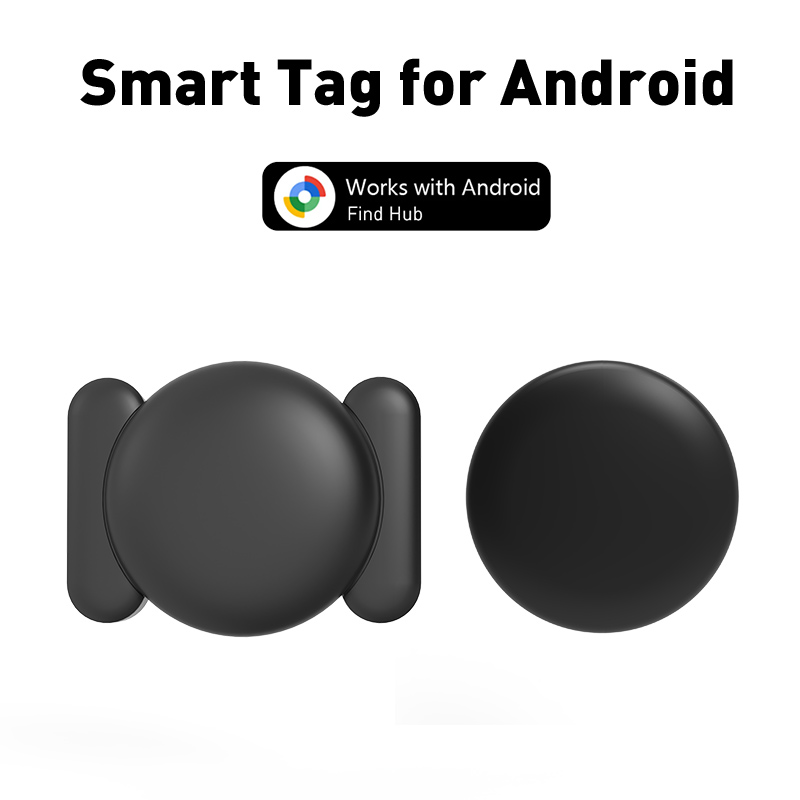 Smart Home Website - Pelacak Keamanan Android Google Find Hub