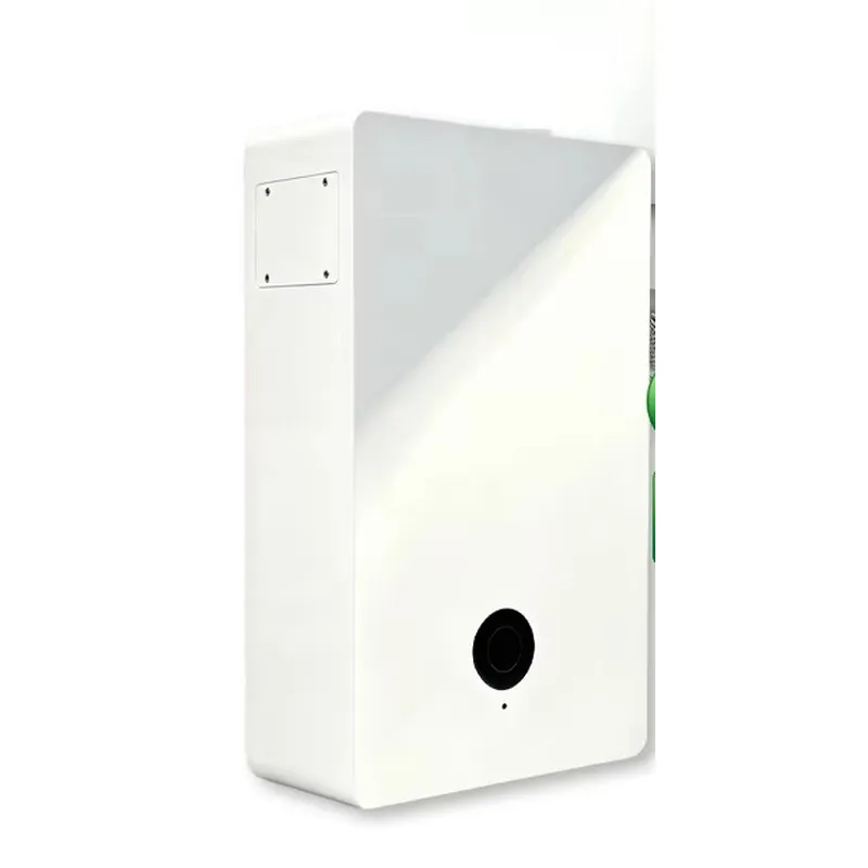 Smart Home Ventilation System - Sistem Ventilasi Udara Segar Positif Pintar
