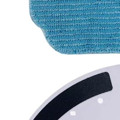 Vacuum Cleaner Smart Home - Kit Pel Pengganti untuk CECOTEC untuk