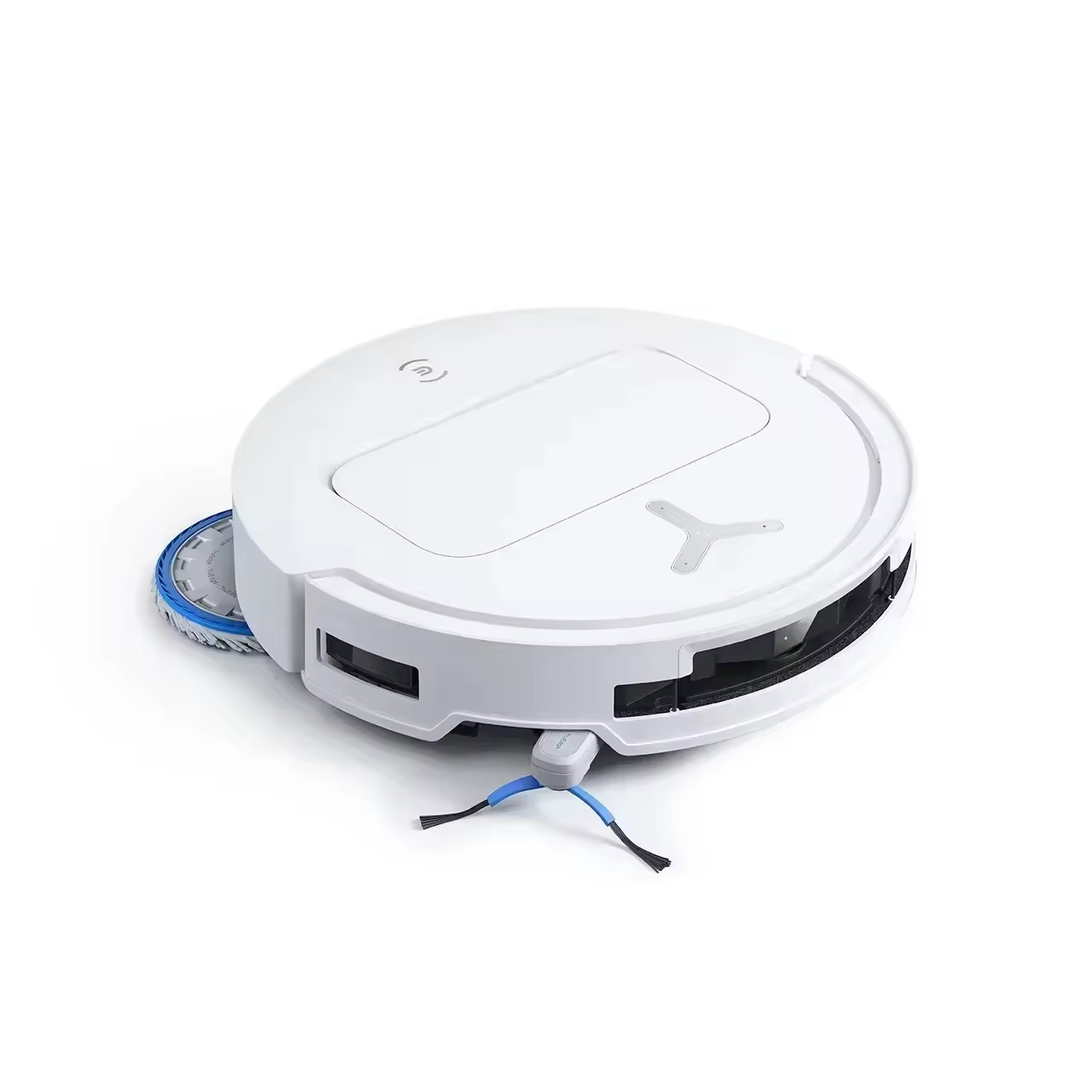 Vacuum Cleaner Smart Home - Vacuum Cleaner Ecovacs T50 PRO 15800Pa
