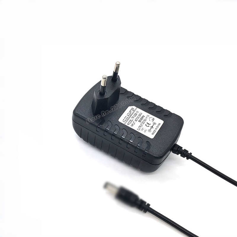 Vacuum Cleaner Smart Home - Pengisi Daya AC DC 14V 1.1A