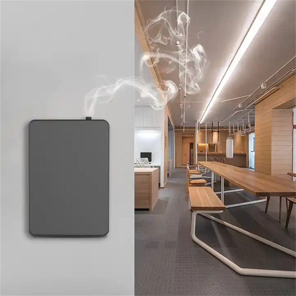 Smart Home Tools - Mencakup Area 500m³ Mesin Penyebar Aroma