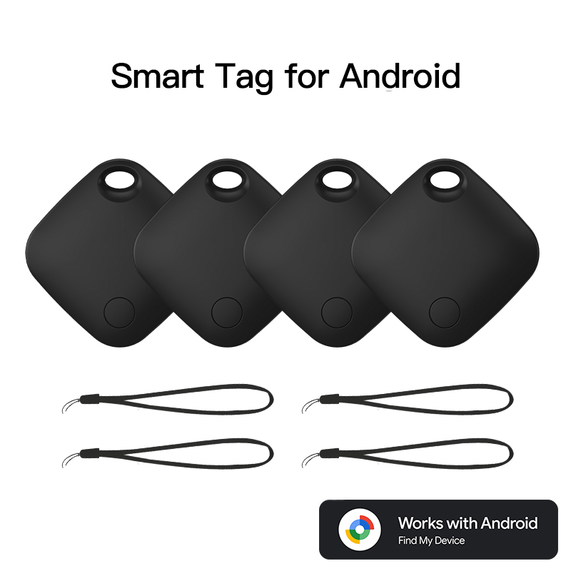 Smart Home Xiaomi Hub - 2 / 4 Paket Pelacak GPS