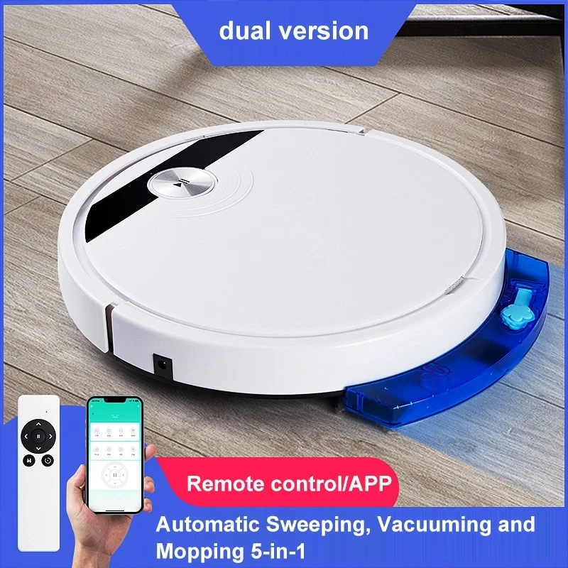 Smart Home Tools - BARU 2800PA 3-in-1 RS800 Dengan Remote
