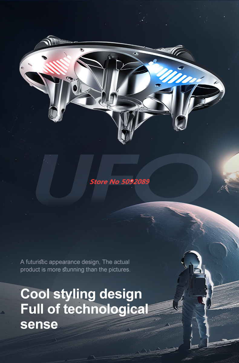 Helikopter Mini Remote Control - Smart Night Light ulasan dan harga