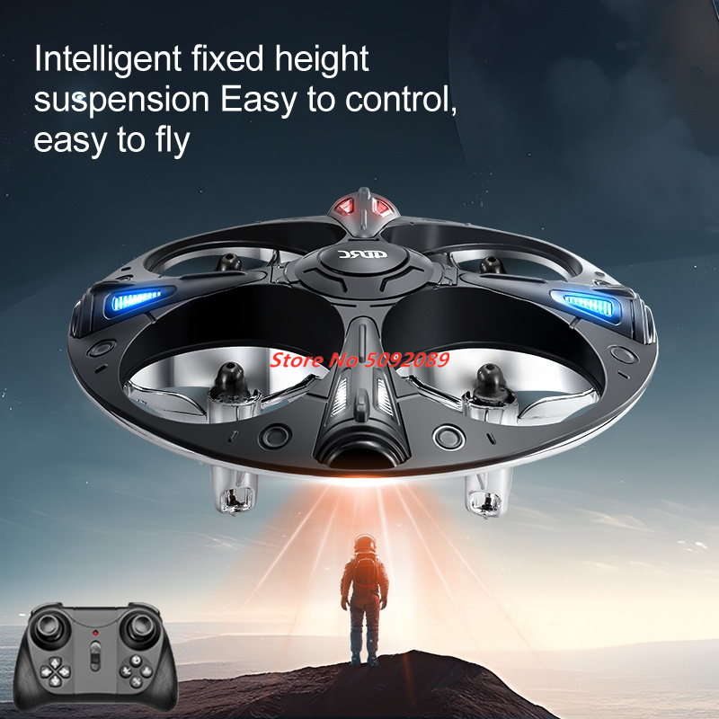 Helikopter Mini Remote Control - Smart Night Light ulasan dan harga