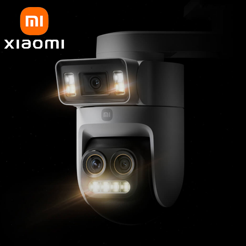 XIAOMI Kamera Luar Ruangan Pin - Smart Home Future ulasan dan harga