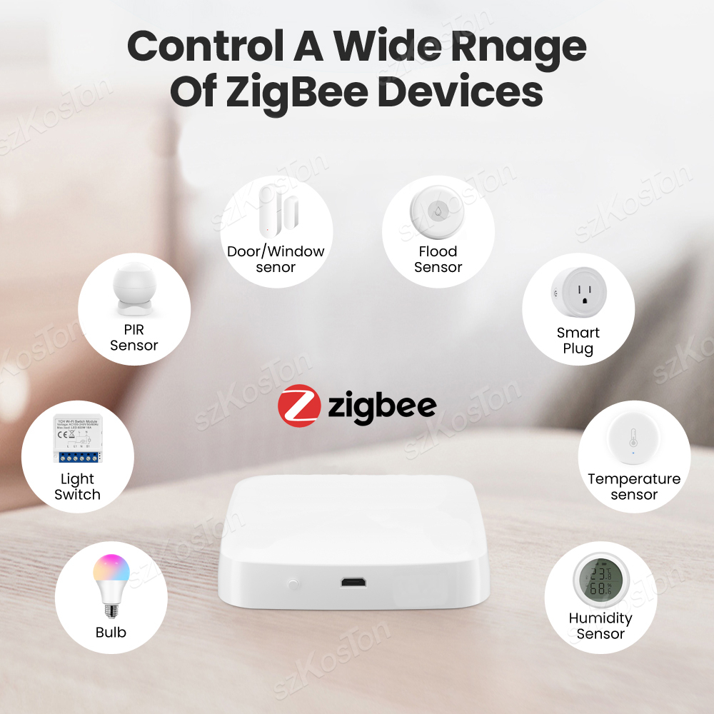 Tuya hidup Cerdas Multi mode G - Smart Home Website ulasan dan harga
