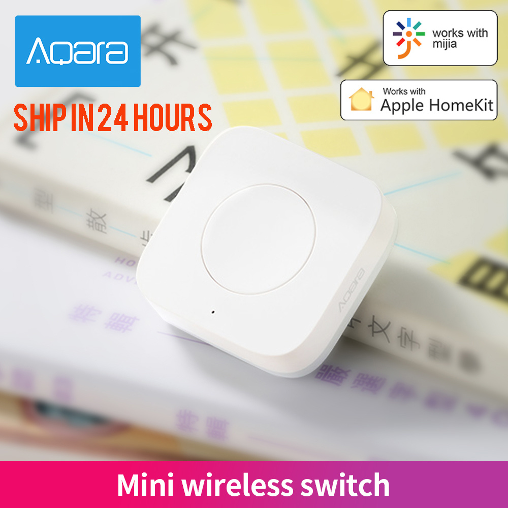 Aqara Sensor rumah pintar, nir - Smart Home Xiaomi Hub ulasan dan harga