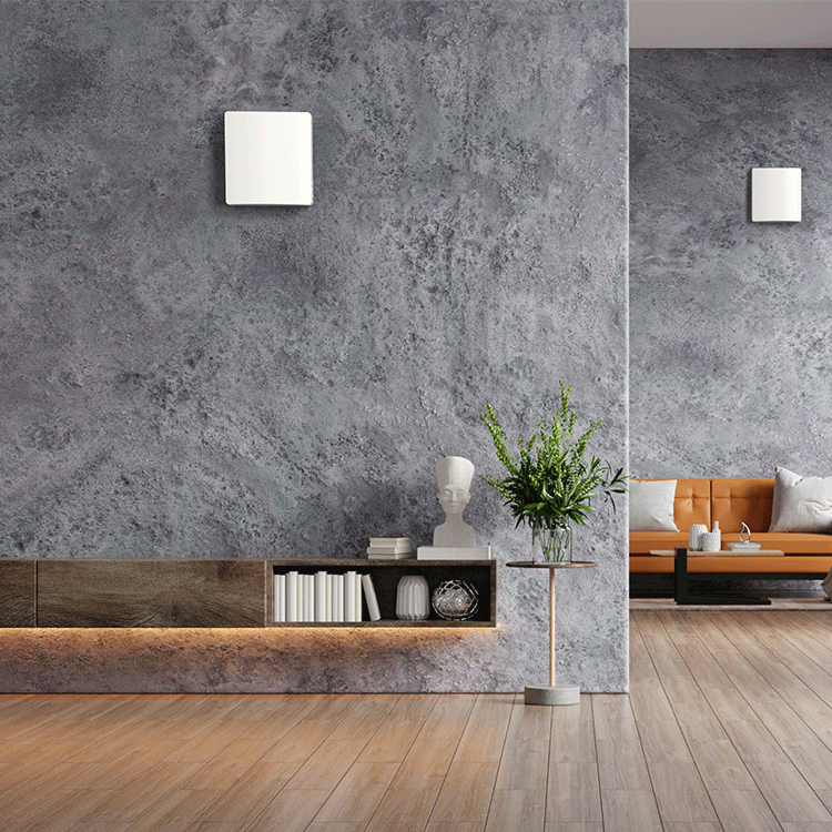 Sistem Ventilasi Rumah Modern  - Smart Home Ventilation System ulasan dan harga