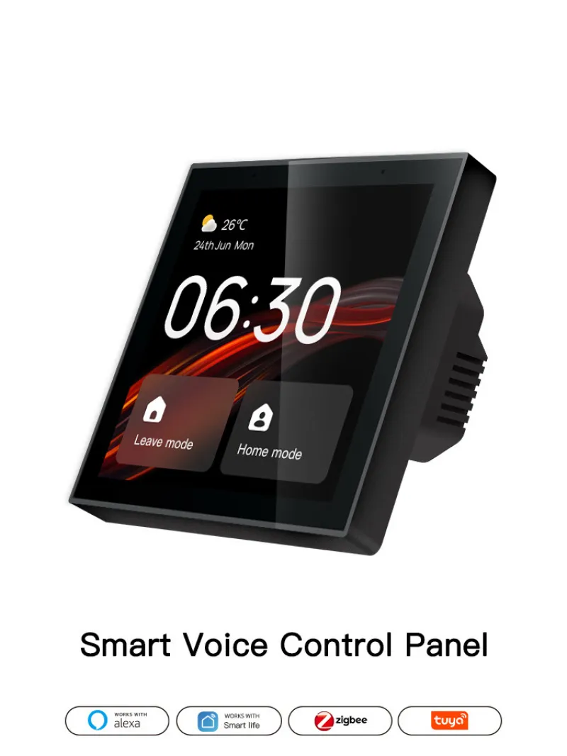 Tuya Smart Home Saklar Pintar  - Smart Home Ir ulasan dan harga