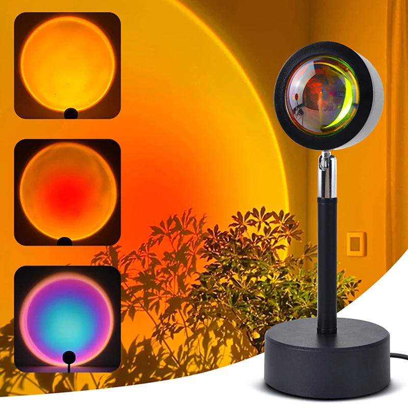 Lampu matahari terbenam LED pi - Smart Home Energy Monitor ulasan dan harga