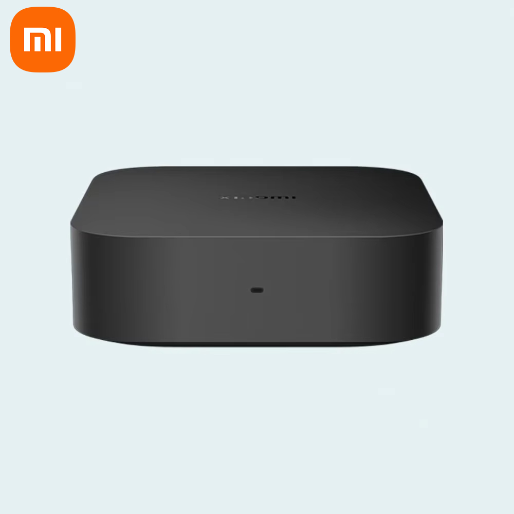 Xiaomi Smart Central Hub Mijia - Smart Home Xiaomi Hub ulasan dan harga