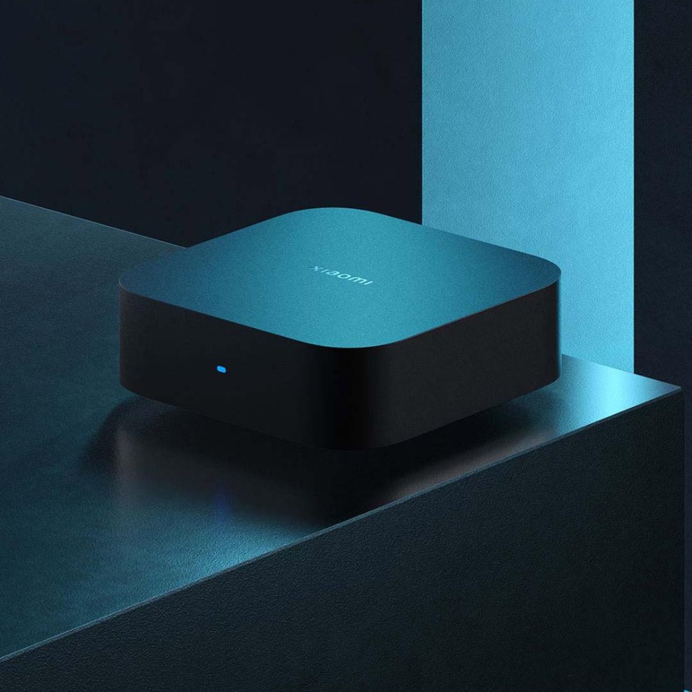 Xiaomi Smart Central Hub Mijia - Smart Home Xiaomi Hub ulasan dan harga