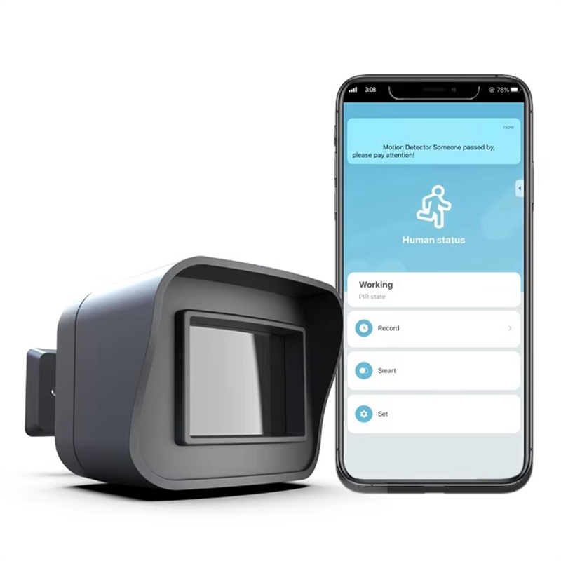【Penawaran Eksklusif!】Pemberit - Smart Home Notifications ulasan dan harga