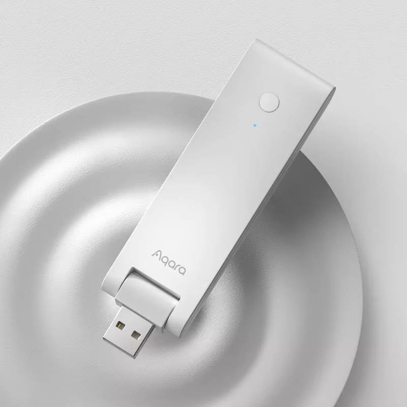 Aqara Zigbee 3.0 E1 Hub Gatewa - Smart Home Xiaomi Hub ulasan dan harga
