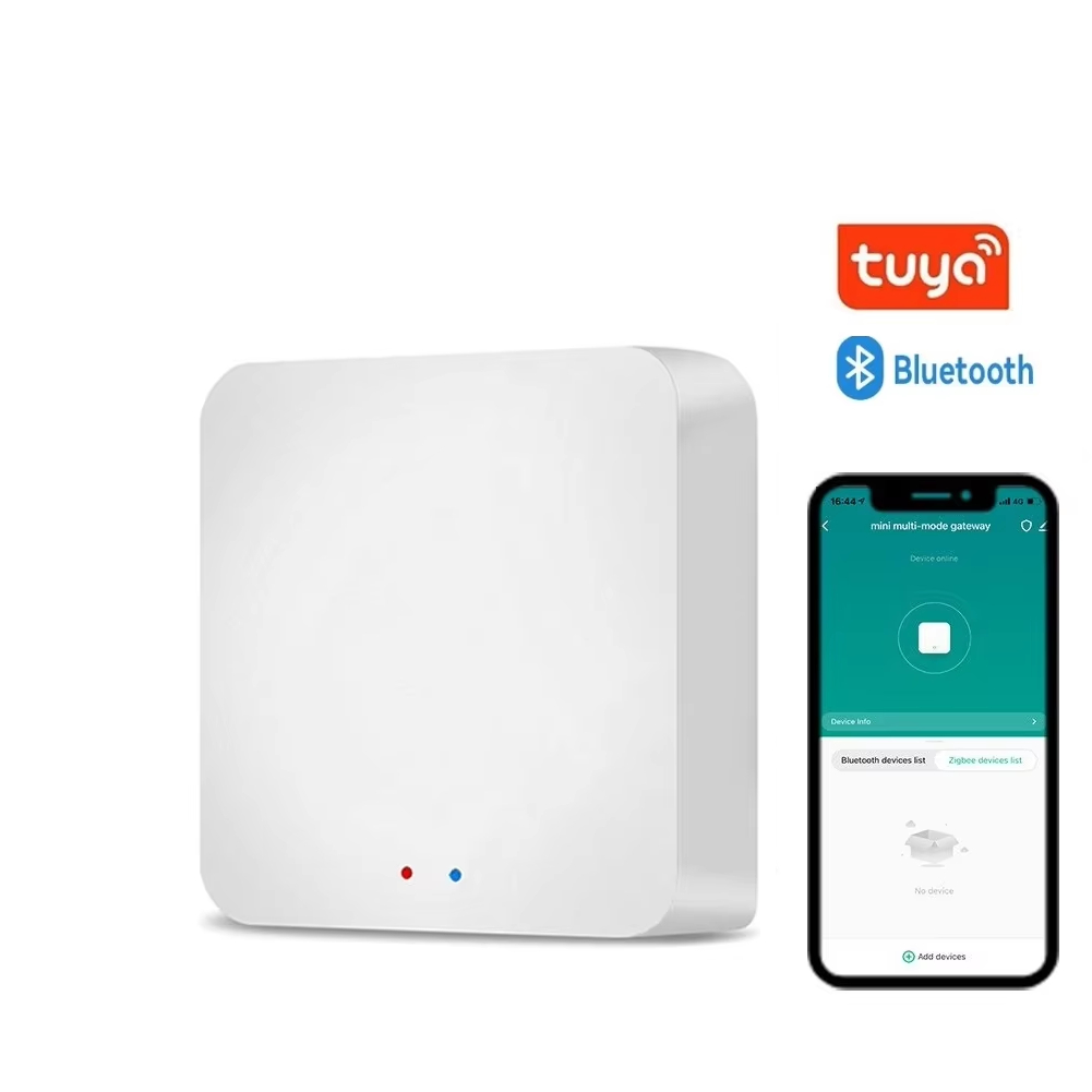 Tuya / Smart Life Gateway Hub  - Smart Home Website ulasan dan harga