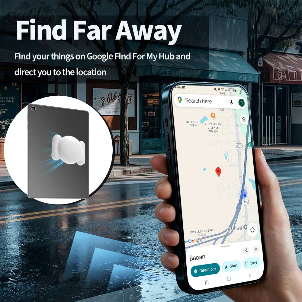 Pelacak Keamanan Android Googl - Smart Home Website ulasan dan harga