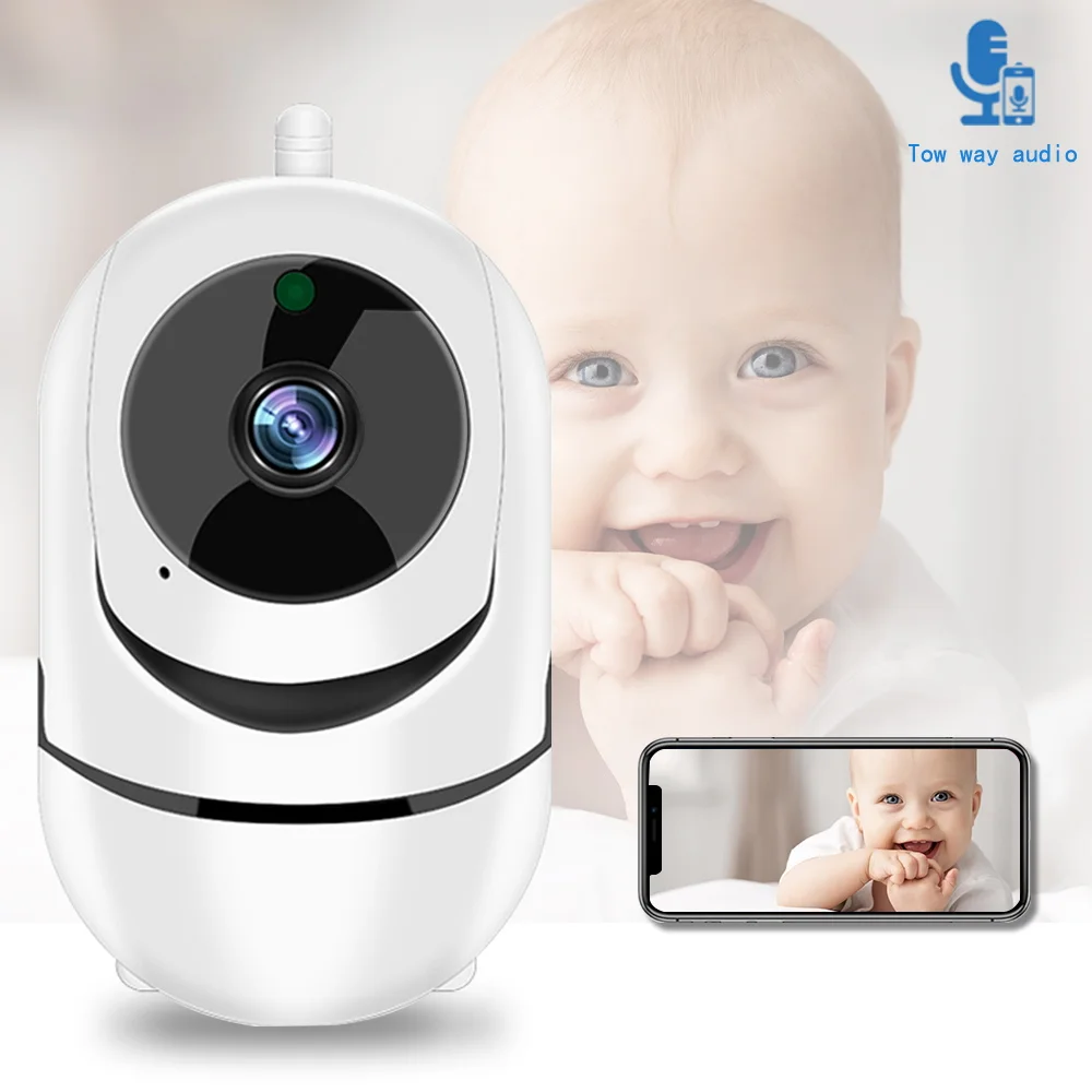Kamera CCTV 1620P Wifi YCC365  - Smart Home Plus ulasan dan harga