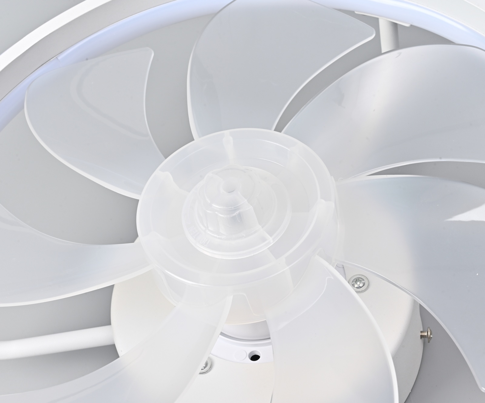 Kipas Angin Plafon 55W Dengan  - Smart Home Ventilation System ulasan dan harga