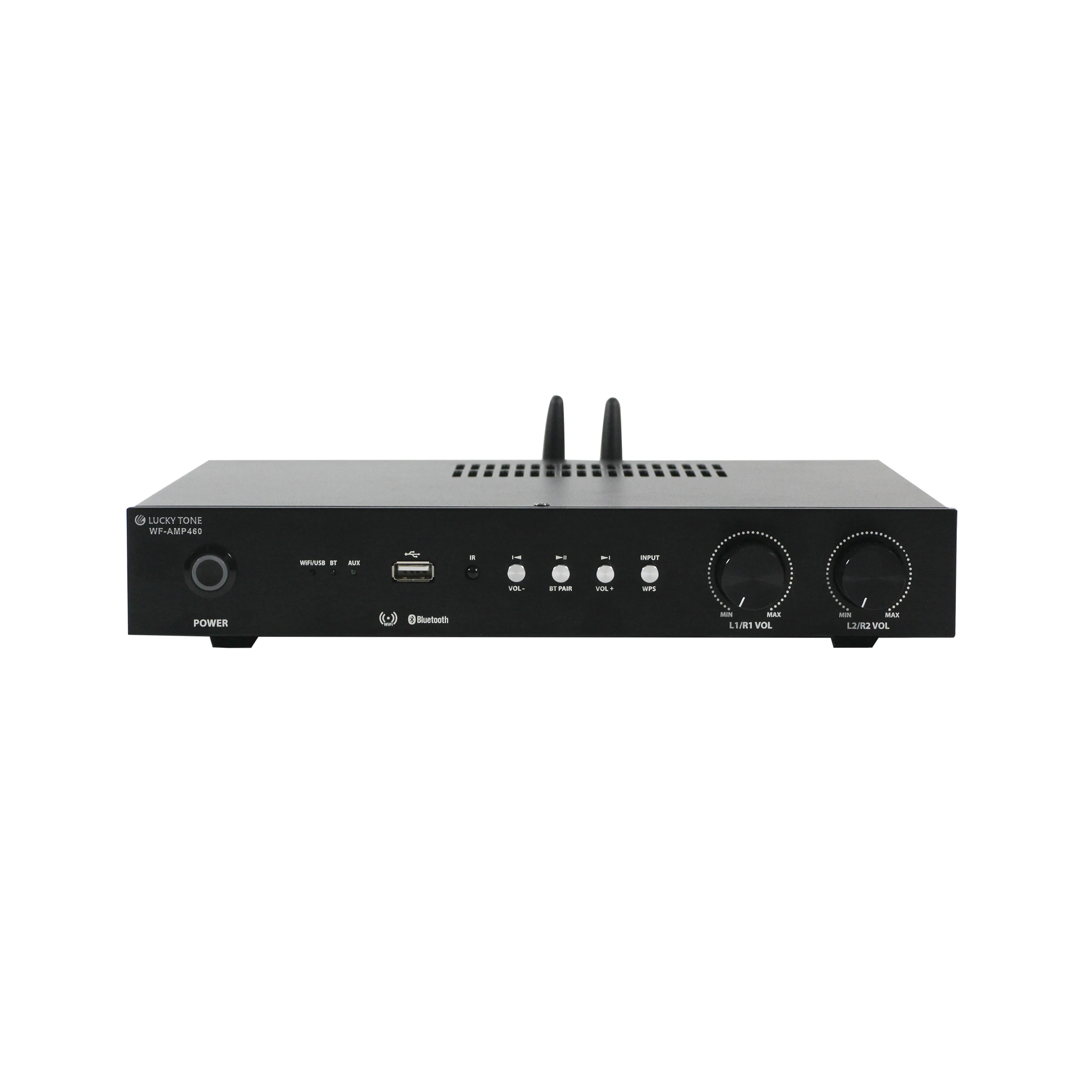 4*60W BLUETOOTH SMART HOME AUD - Homesmart Online ulasan dan harga