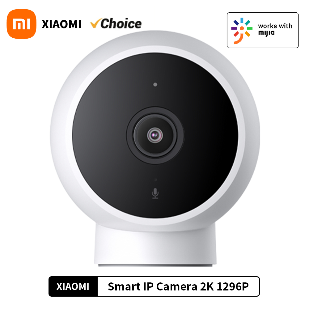 XIAOMI Kamera IP Pintar Edisi  - Smart Home Future ulasan dan harga