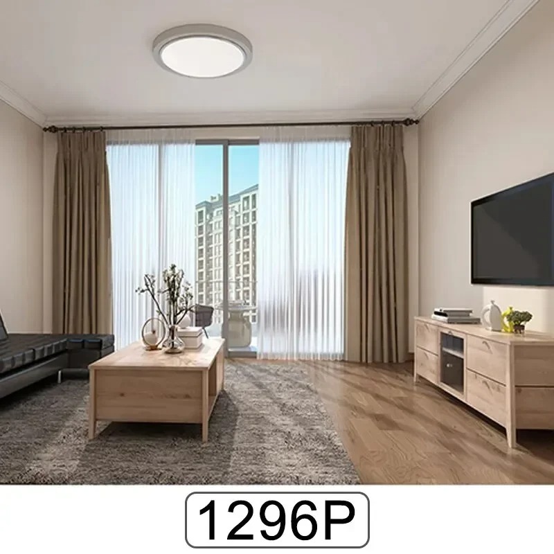 Xiaomi kamera keamanan rumah p - Smart Home Future ulasan dan harga
