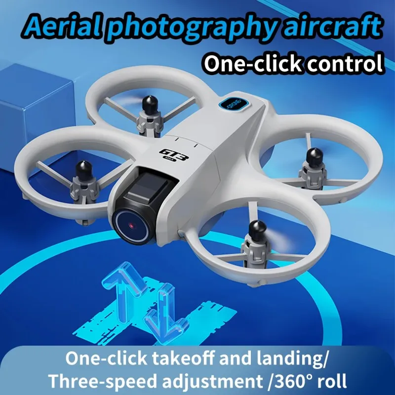 Drone Lenovo GT3 MAX GPS 8K Fo - Smart Home Battery Camera ulasan dan harga