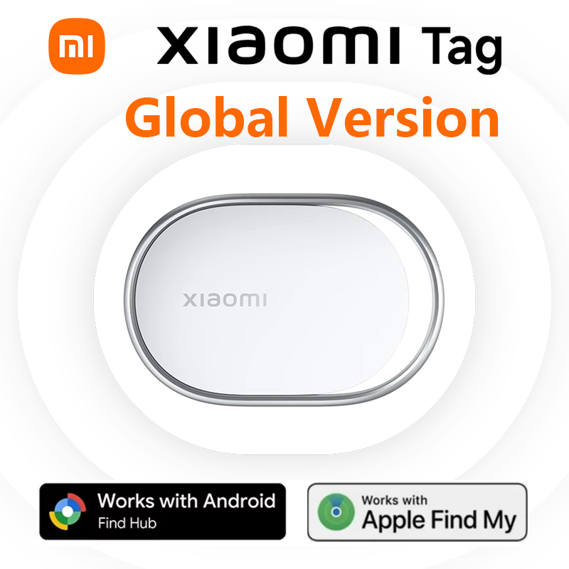 Xiaomi Tag Tracker Smart Anti  - Smart Home Xiaomi Hub ulasan dan harga