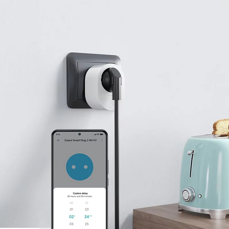 Versi Global Xiaomi Mi Smart P - Smart Home Xiaomi Hub ulasan dan harga