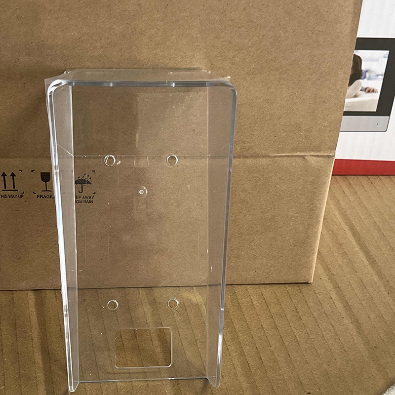 Hikvision Bel Pintu Rumah Pint - Smart Home Hikvision ulasan dan harga