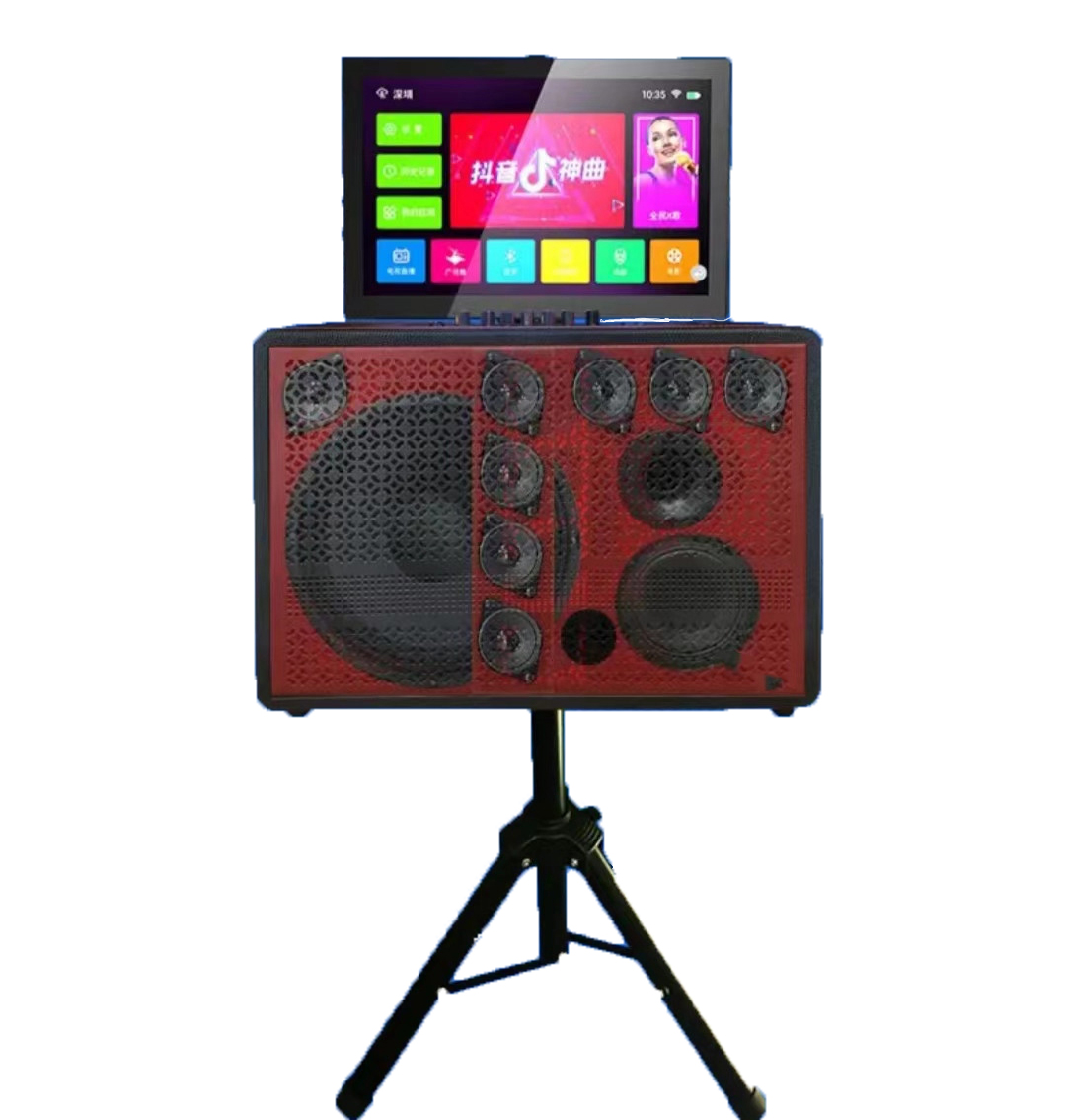 14.1 inci Layar HD Portabel WI - Homesmart Online ulasan dan harga