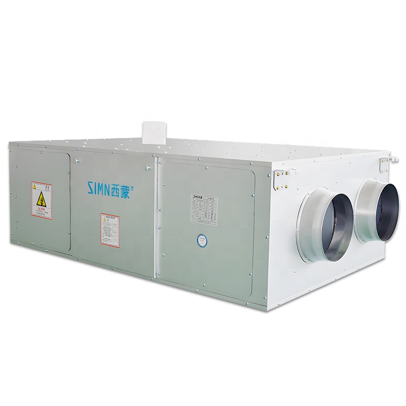 Sistem Ventilasi Udara Filter  - Smart Home Ventilation System ulasan dan harga
