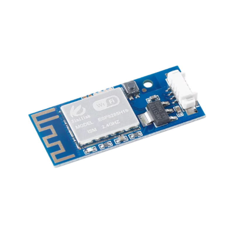 1 Buah Modul WiFi XY-WFPOW Asl - Smart Home Open Source ulasan dan harga