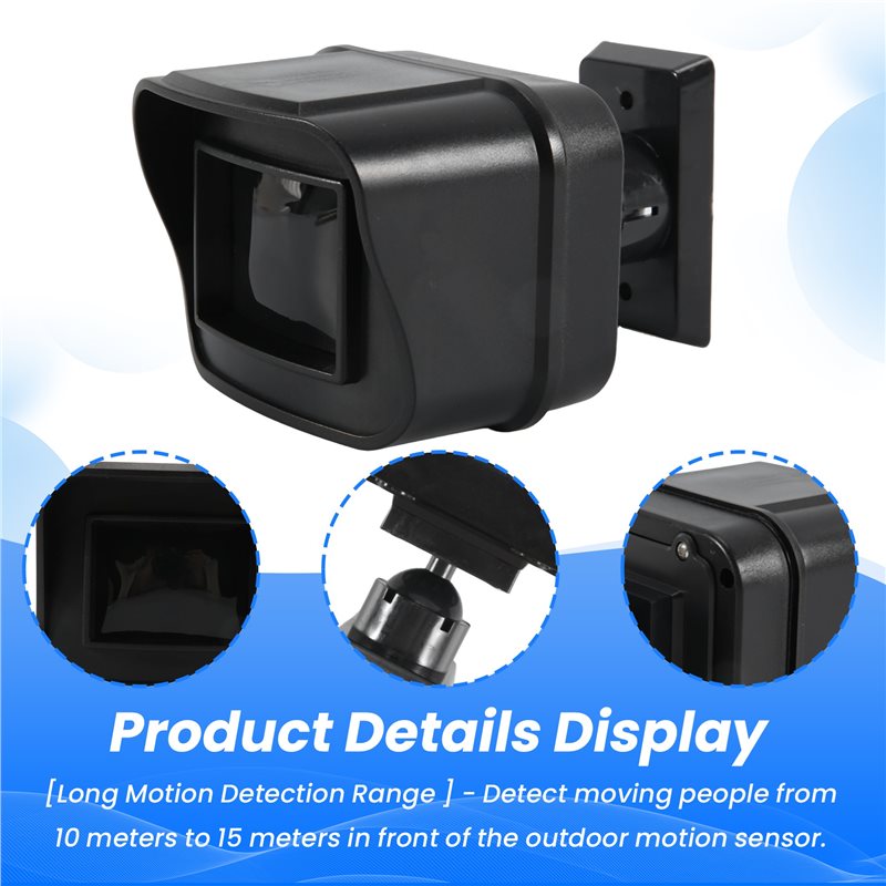 [A92Z!BARU】 Detektor Sensor Ge - Smart Home Notifications ulasan dan harga