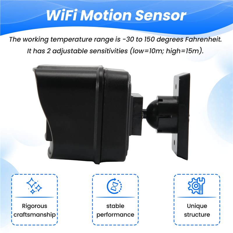 [A92Z!BARU】 Detektor Sensor Ge - Smart Home Notifications ulasan dan harga