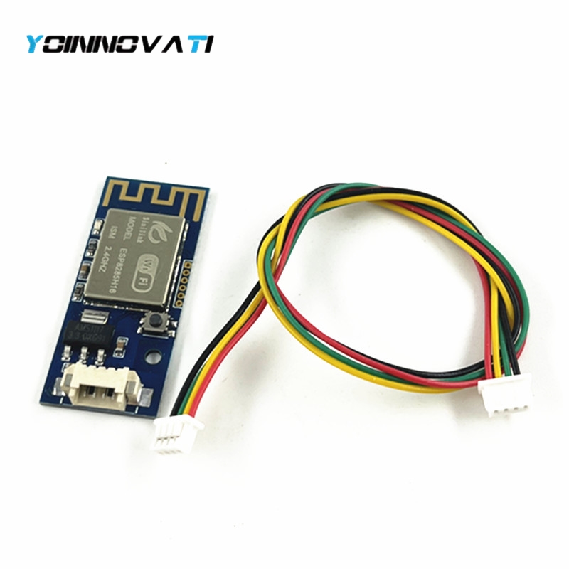 1 Buah Modul Nirkabel WiFi XY- - Smart Home Open Source ulasan dan harga