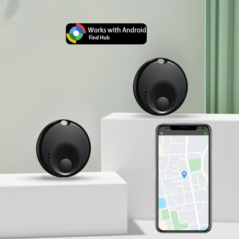 Pelacak Pintar Android untuk G - Smart Home Xiaomi Hub ulasan dan harga