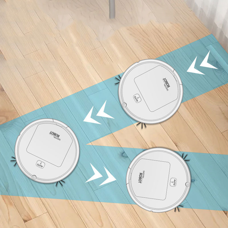 Penyedot Debu Robot Otomatis B - Vacuum Cleaner Smart Home ulasan dan harga