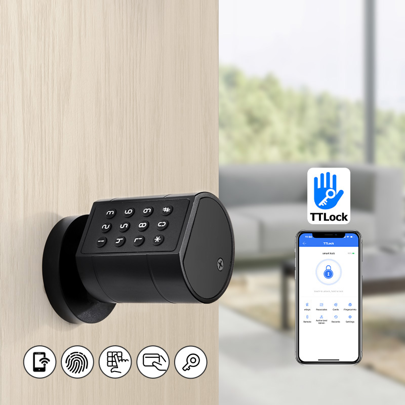 Kunci Pintu Silinder Euro Pint - Smart Home Website ulasan dan harga