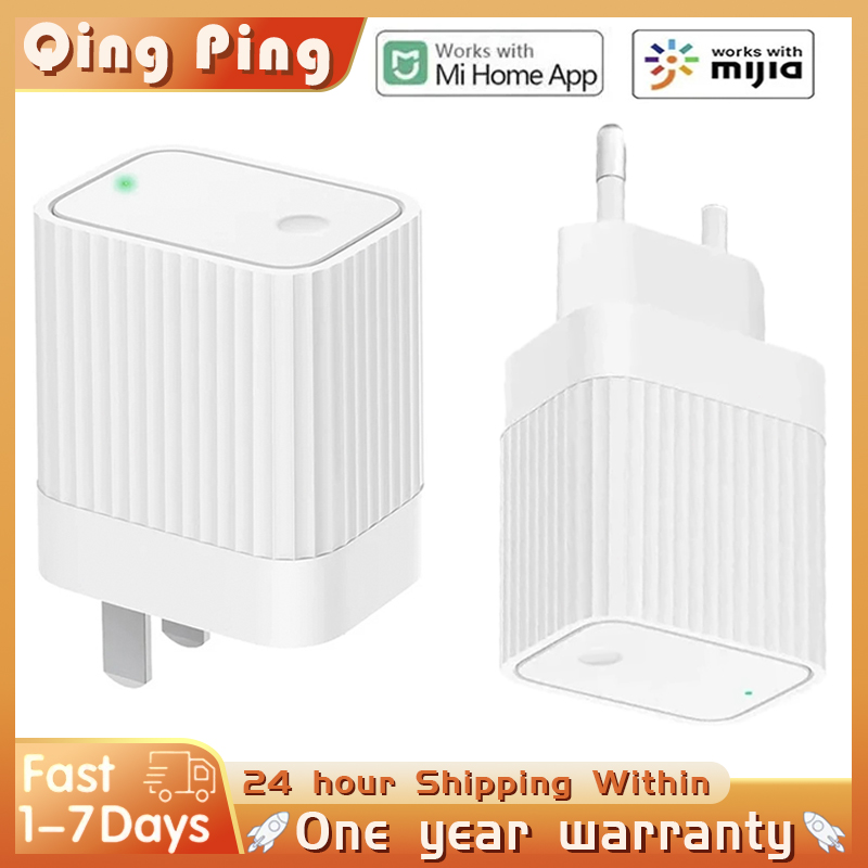 Qingping Hub Qingping Bluetoot - Smart Home Future ulasan dan harga