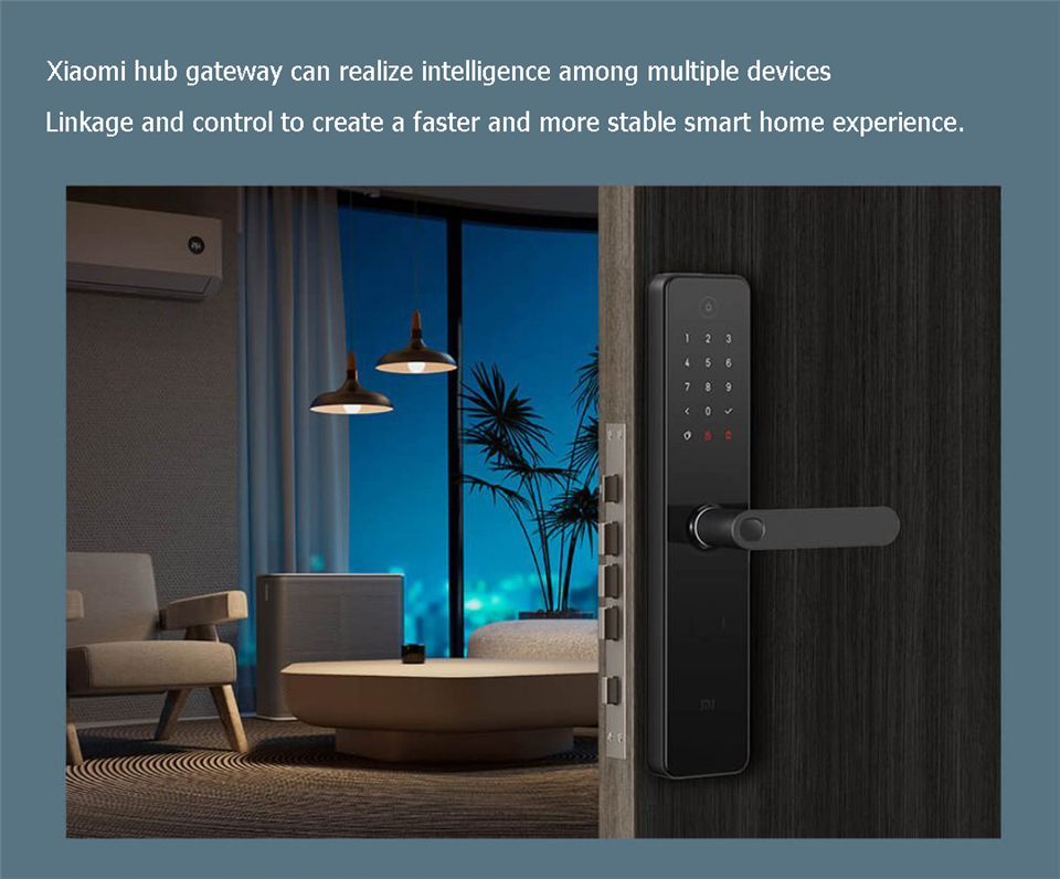 Xiaomi Smart Gateway 4 Central - Smart Home Xiaomi Hub ulasan dan harga