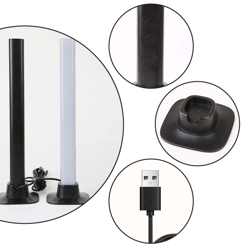 Lampu LED Desktop Smart RGB Li - Smart Night Light ulasan dan harga