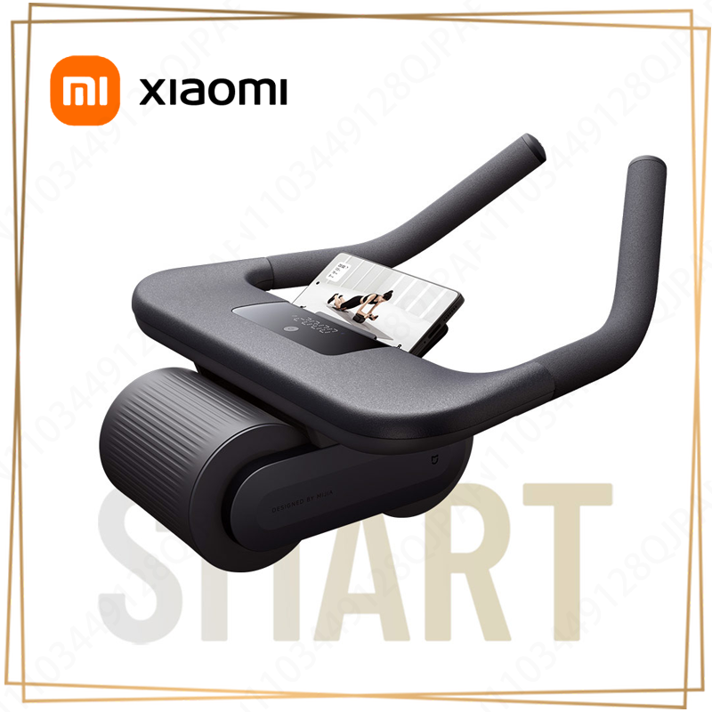 Alat Olahraga Roda Perut Pinta - Smart Home Future ulasan dan harga