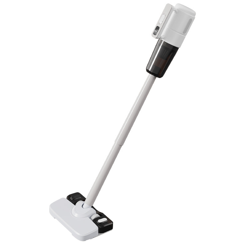 Penyedot Debu Genggam Tanpa Ka - Vacuum Cleaner Smart Home ulasan dan harga