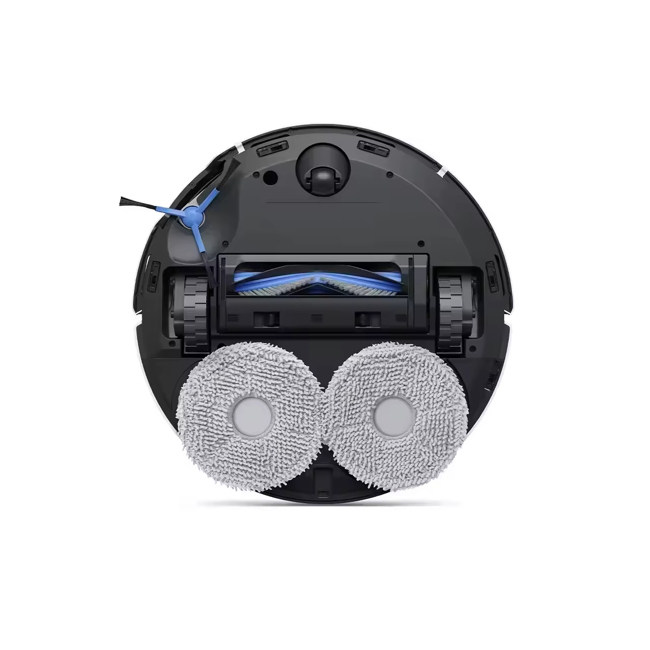 Vacuum Cleaner Ecovacs T50 PRO - Vacuum Cleaner Smart Home ulasan dan harga