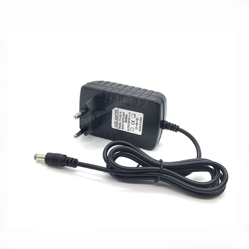 Pengisi Daya AC DC 14V 1.1A Un - Vacuum Cleaner Smart Home ulasan dan harga