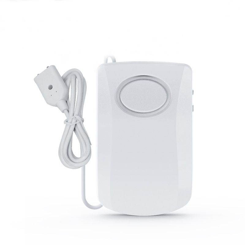 Detektor Kebocoran Air Wifi Ru - Smart Home Notifications ulasan dan harga